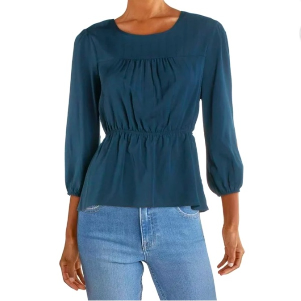 NWT BCBGMaxAzria Blouse